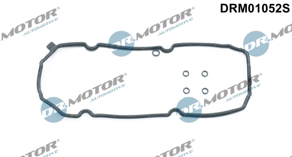 Gasket Set, cylinder head cover DRM01052S