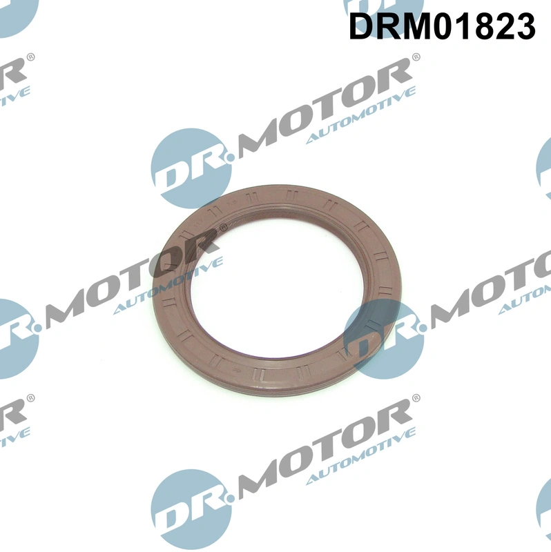 Shaft Seal, crankshaft DRM01823