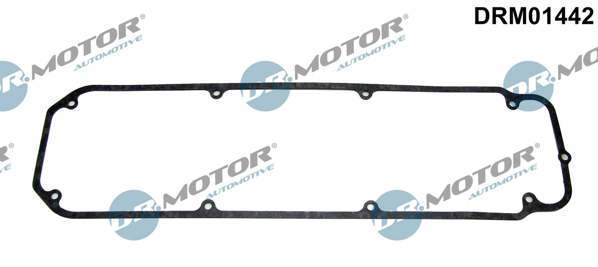 Gasket, cylinder head cover DRM01442