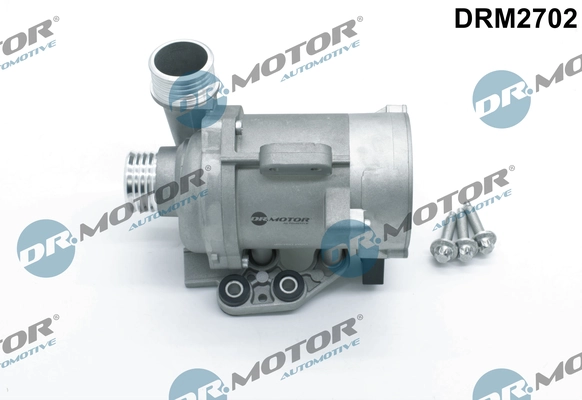 Water Pump, engine cooling DRM2702