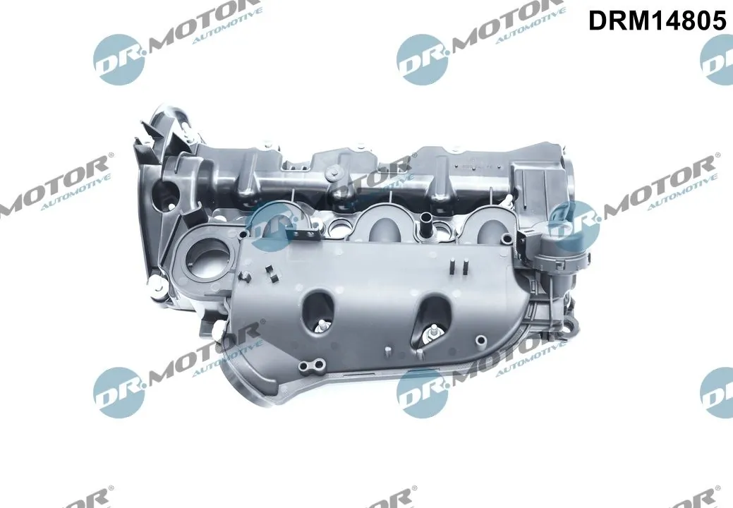 Intake Manifold Module DRM14805