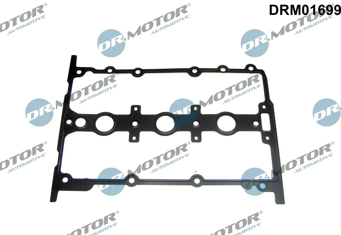 Gasket, cylinder head cover DRM01699