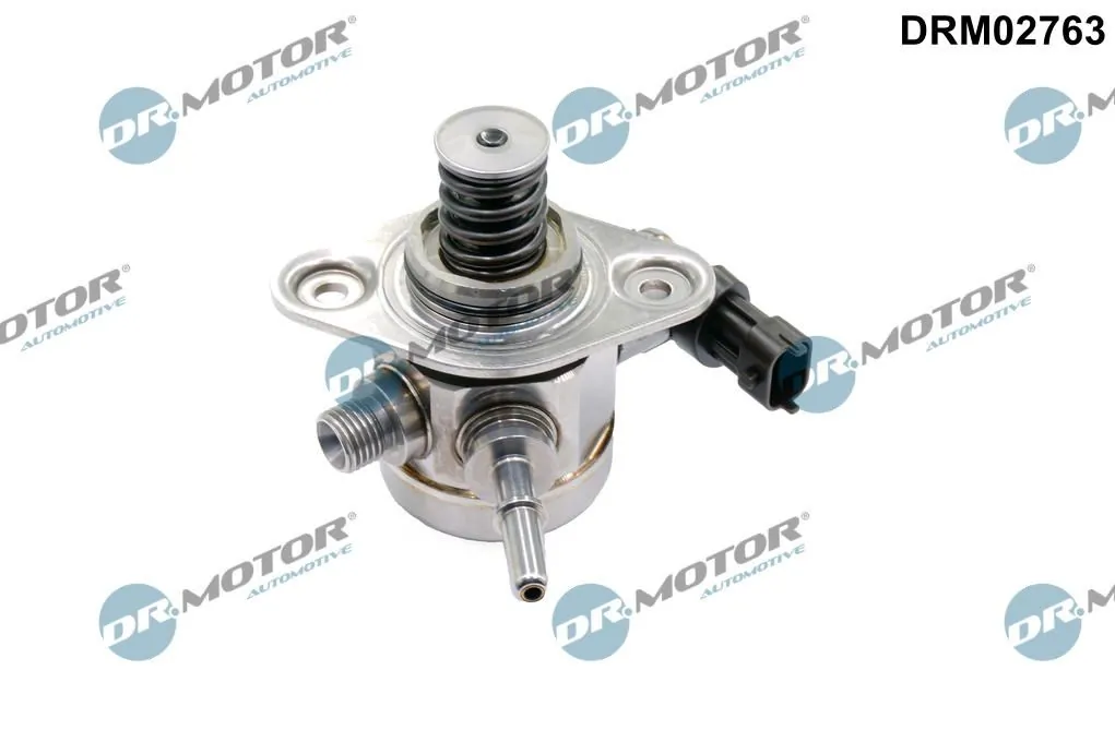 Pam Tekanan Tinggi DRM02763