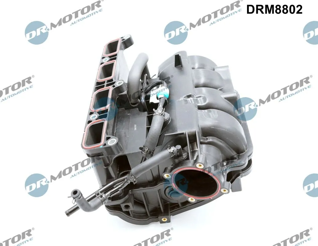 Dr.Motor Automotive DRM8802 Intake Manifold Module
