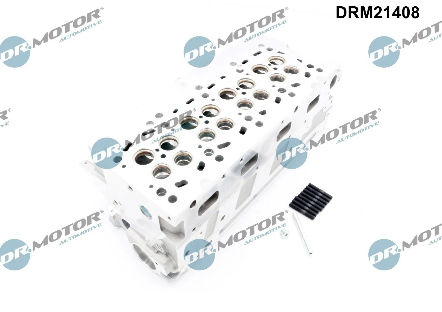 Kepala Silinder DRM21408