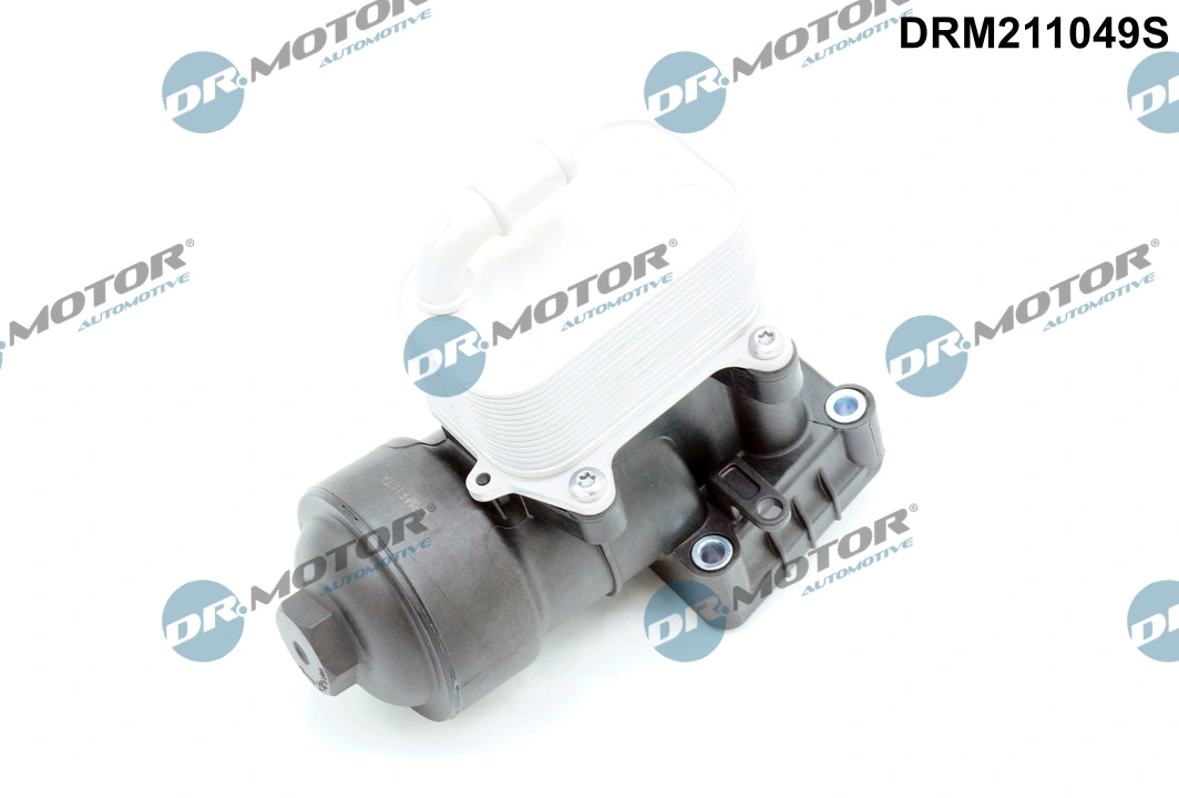 Housing, oil filter DRM211049S