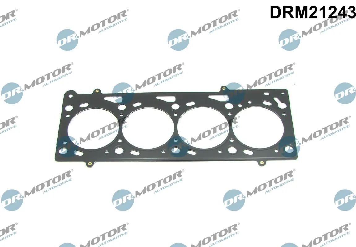 Gasket, cylinder head DRM21243