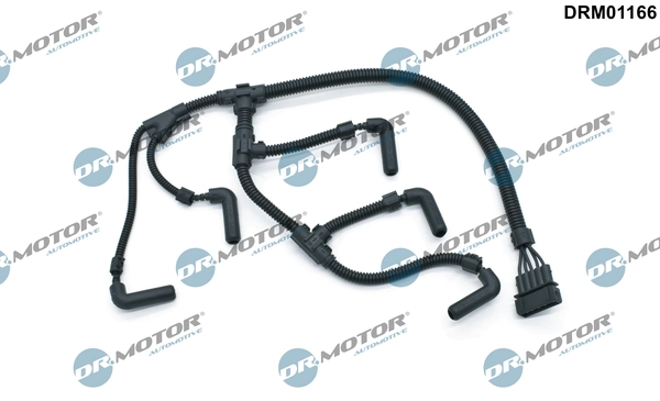 Cable Repair Kit, glow plug DRM01166