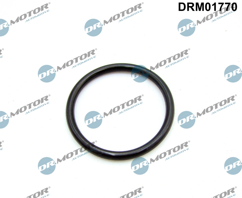 Gasket, intake manifold DRM01770