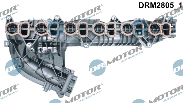 Intake Manifold Module DRM2805