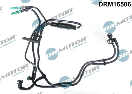 Fuel Line DRM16506