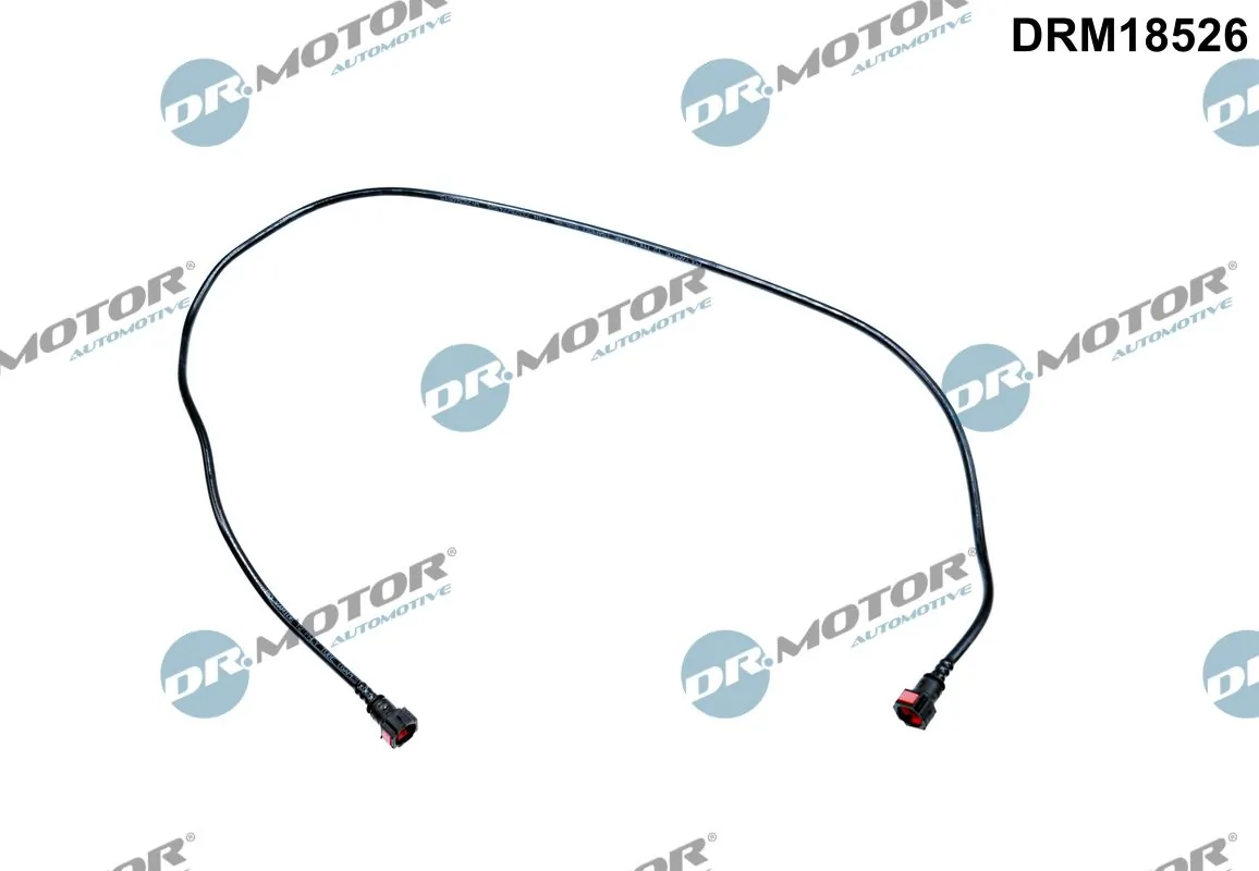 Fuel Line DRM18526
