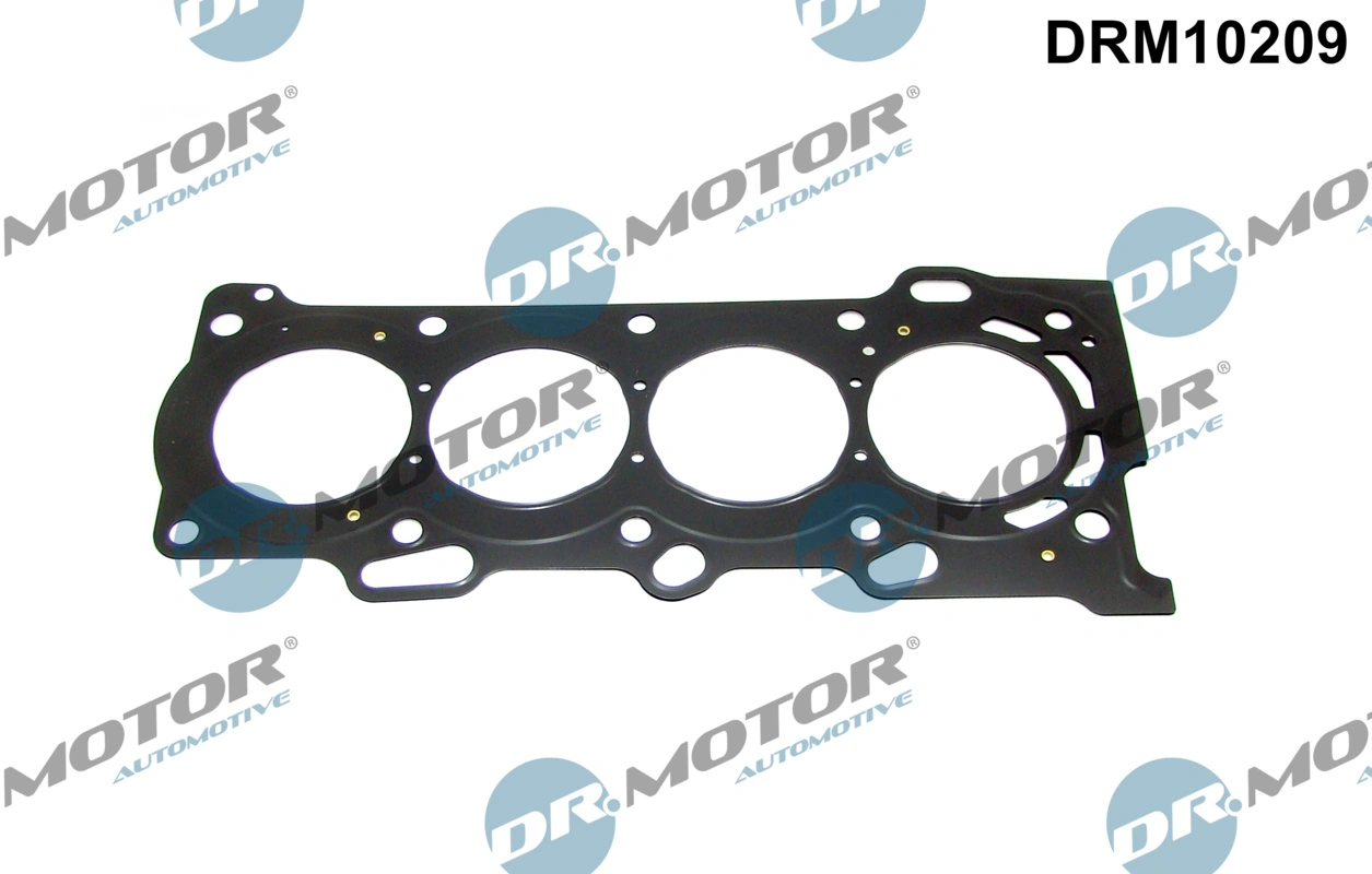 Gasket, cylinder head DRM10209