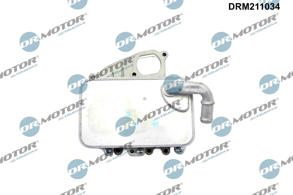 Oil Cooler, engine oil DRM211034