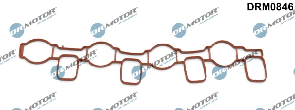 Gasket, intake manifold DRM0846