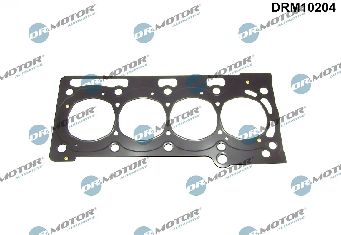 Gasket, cylinder head DRM10204