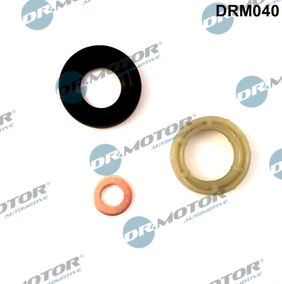 Seal Kit, injector nozzle DRM040