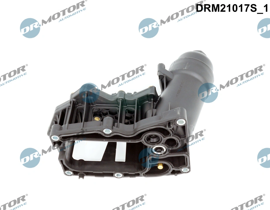 Housing, oil filter DRM21017S