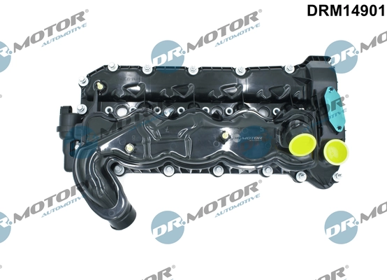 Cylinder Head Cover DRM14901
