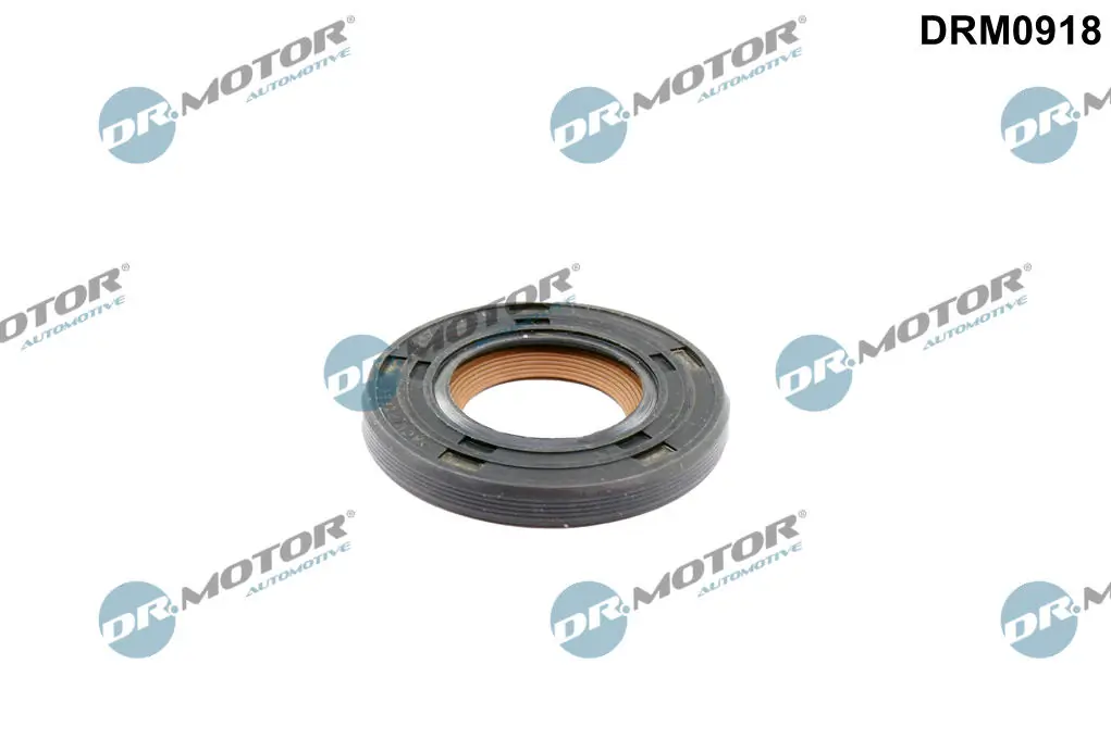 Shaft Seal, camshaft DRM0918