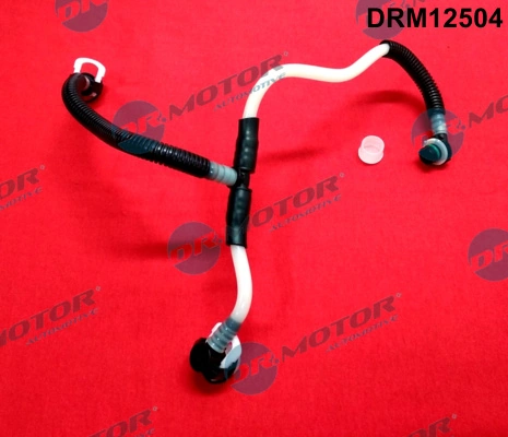 Fuel Line DRM12504