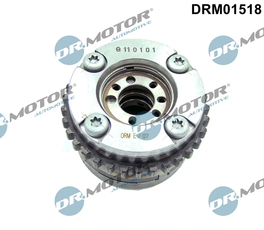 Camshaft Adjuster DRM01518