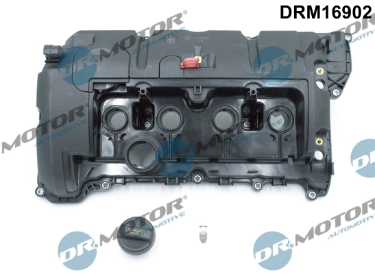 Cylinder Head Cover DRM16902