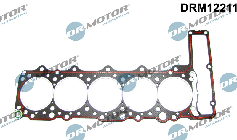 Gasket, cylinder head DRM12211