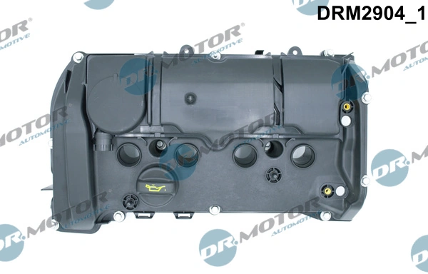 Cylinder Head Cover DRM2904