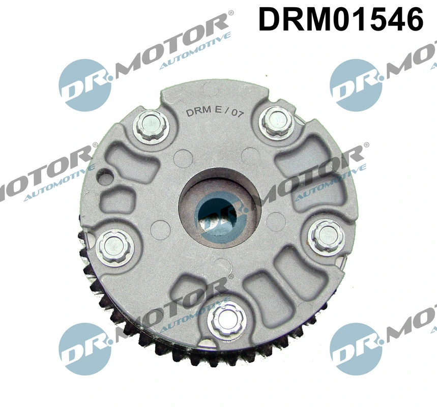 Camshaft Adjuster DRM01546