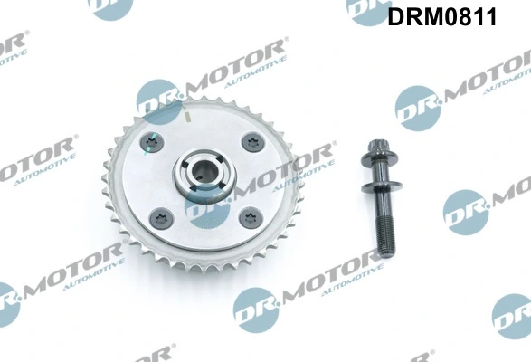 Camshaft Adjuster DRM0811