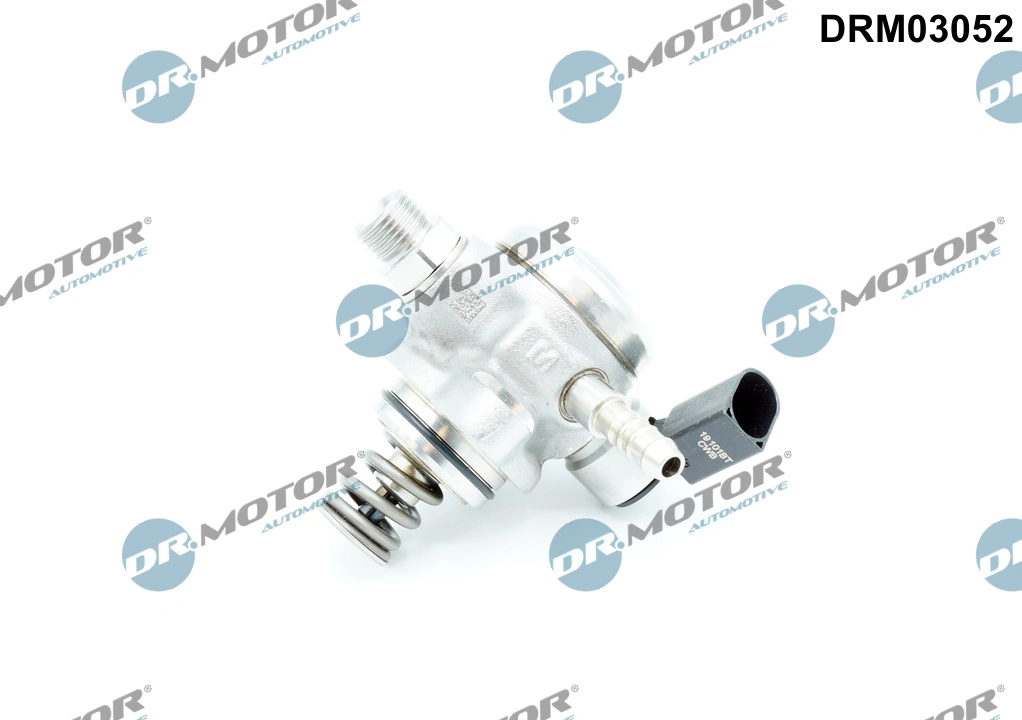 High Pressure Pump DRM03052