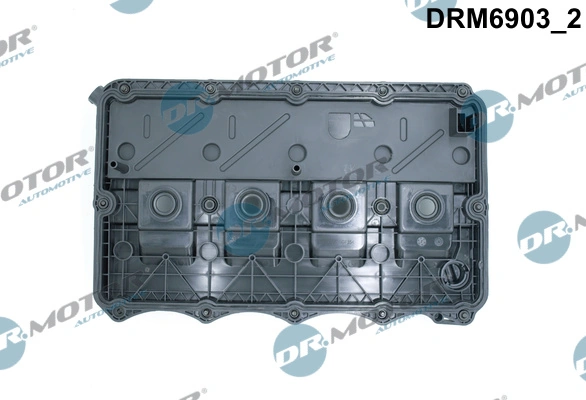Cylinder Head Cover DRM6903