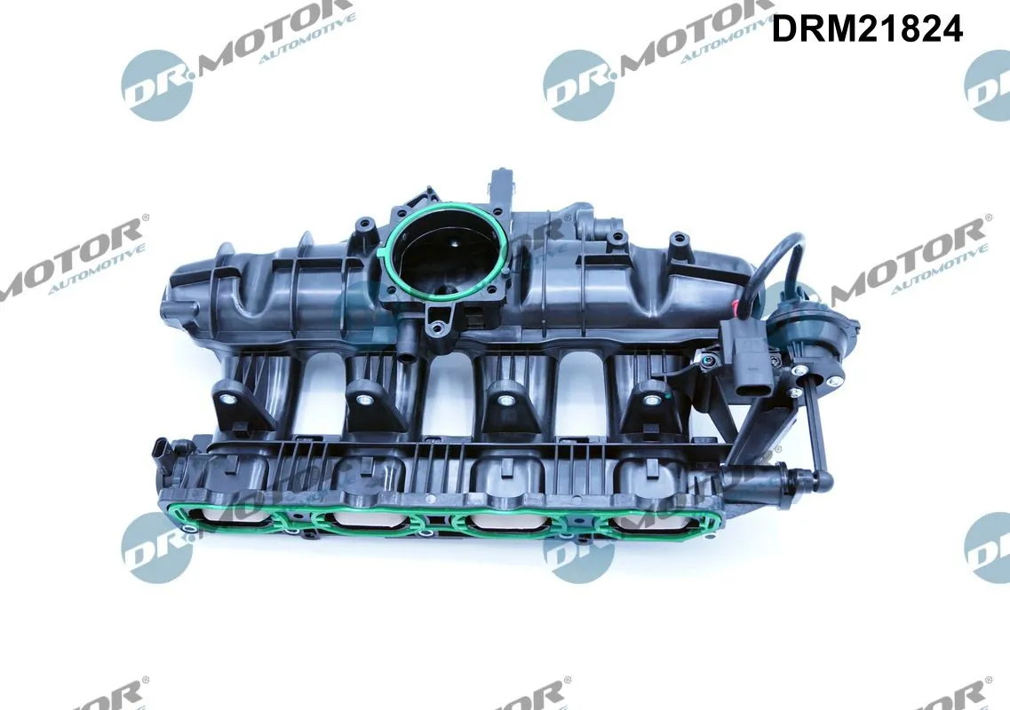 Intake Manifold Module DRM21824