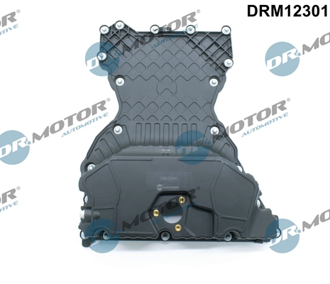 Oil Sump DRM12301