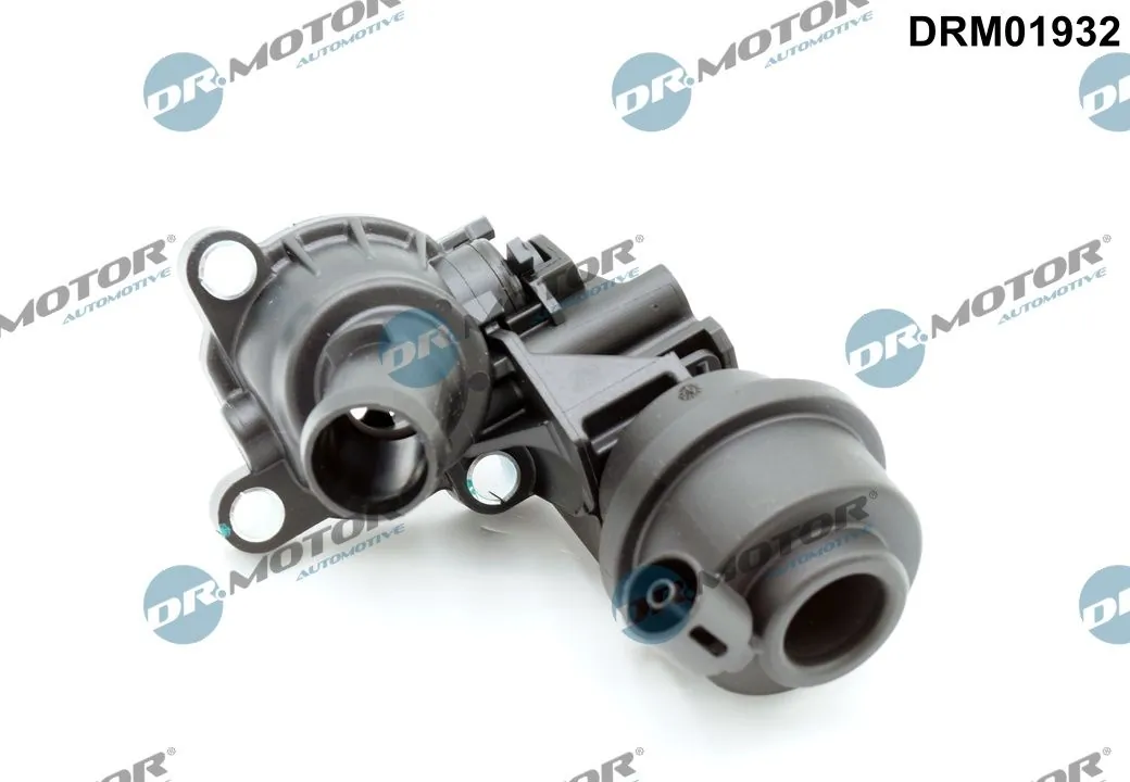 Coolant Control Valve DRM01932