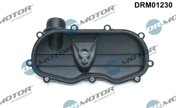 Dr.Motor Automotive DRM01230 Timing Case Cover
