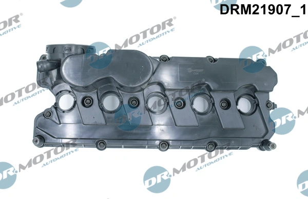 Cylinder Head Cover DRM21907