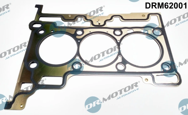 Gasket, cylinder head DRM62001