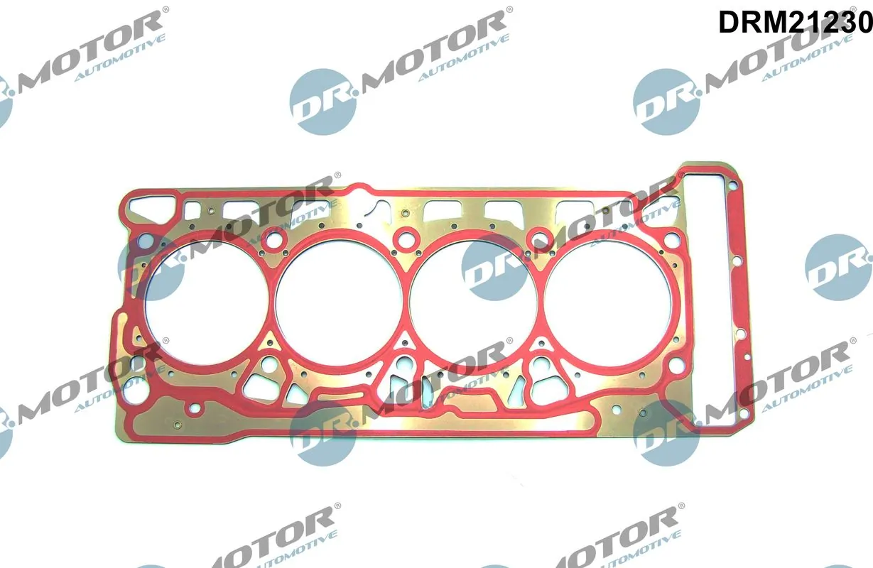 Gasket, cylinder head DRM21230