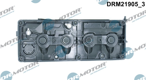 Cylinder Head Cover DRM21905