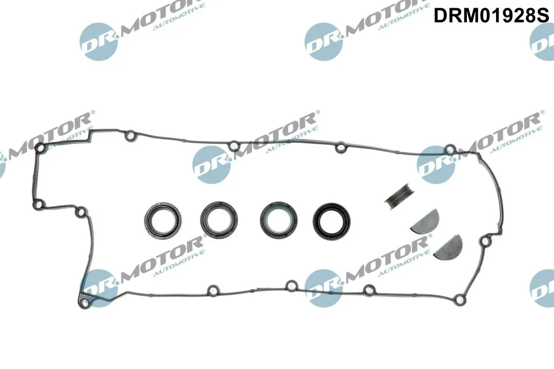 Gasket Set, cylinder head cover DRM01928S
