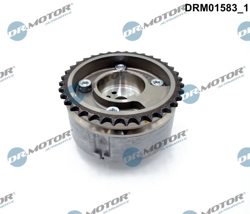 Camshaft Adjuster DRM01583