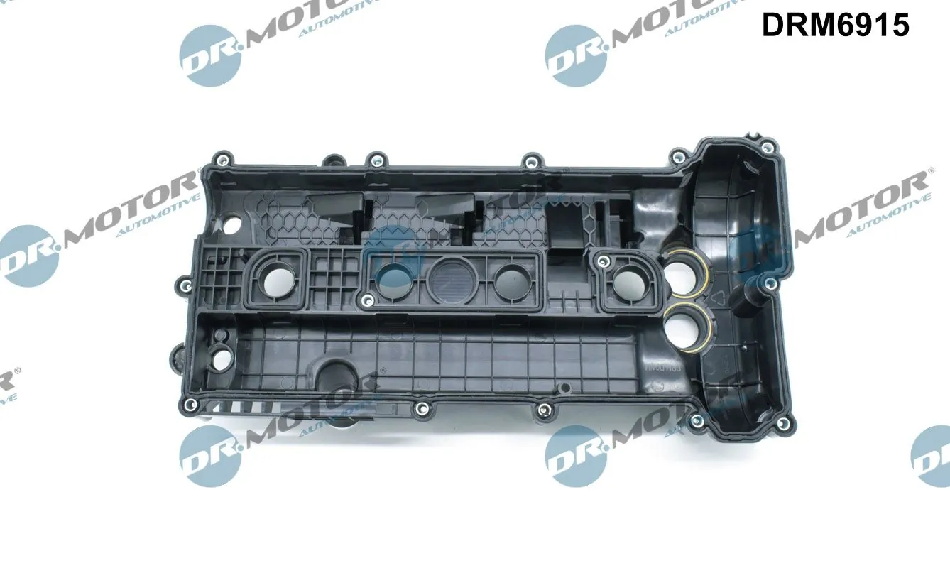 Cylinder Head Cover DRM6915
