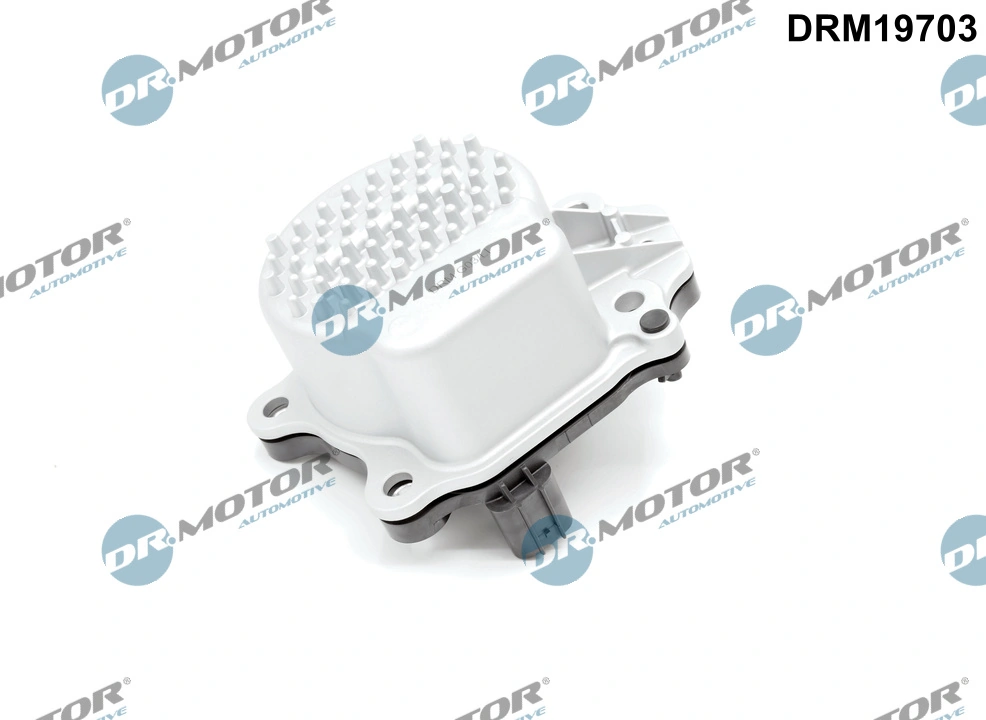 Water Pump, engine cooling DRM19703