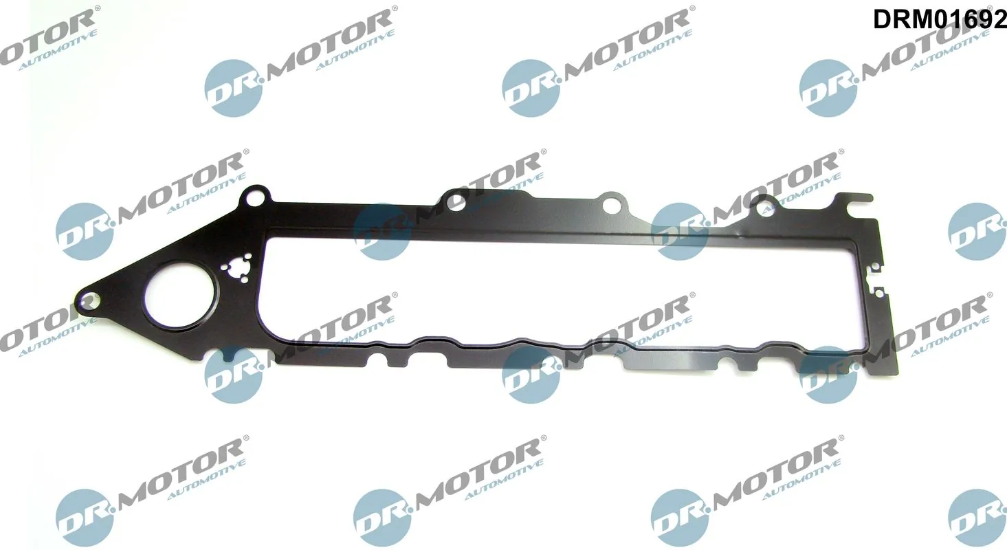 Gasket, intake manifold DRM01692