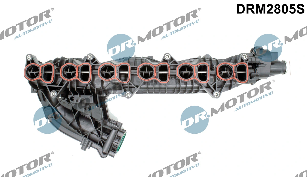 Intake Manifold Module DRM2805S
