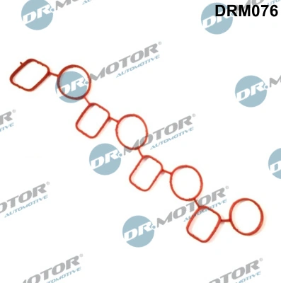 Gasket, intake manifold DRM076
