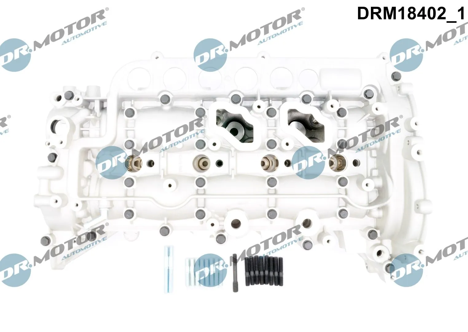Cylinder Head DRM18402