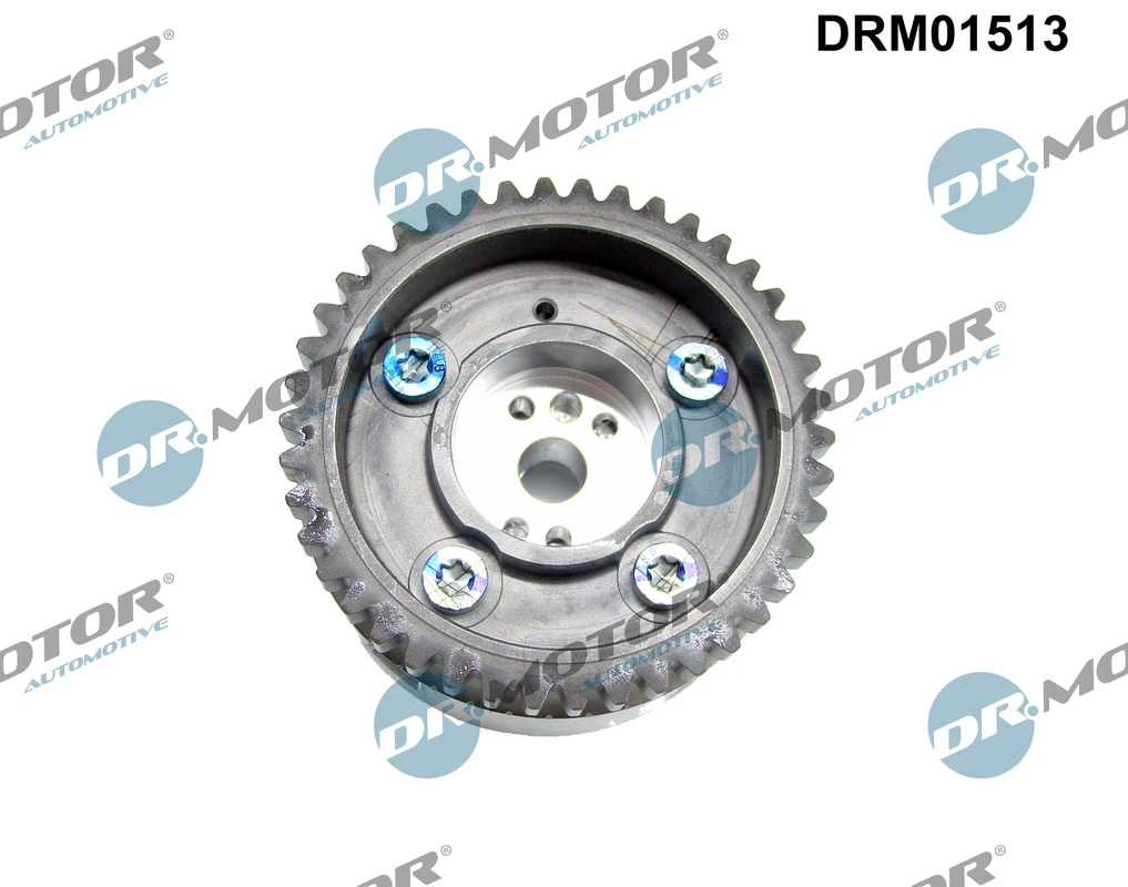 Camshaft Adjuster DRM01513